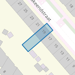 Perceel GVH43-BD-3630