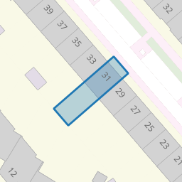 Perceel GVH43-BD-3636