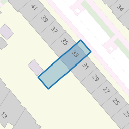 Perceel GVH43-BD-3637