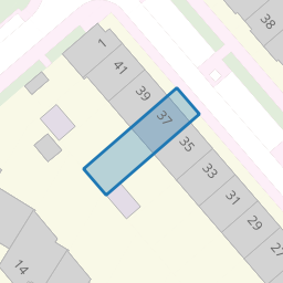 Perceel GVH43-BD-3639