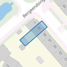 Perceel GVH43-BD-3641