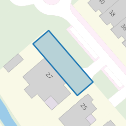 Perceel GVH43-BD-3643