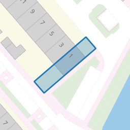 Perceel GVH43-BD-3648