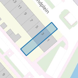 Perceel GVH43-BD-3649