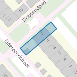 Perceel GVH43-BD-3656