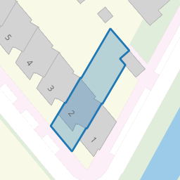 Perceel GVH43-BD-3660