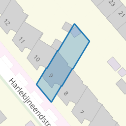 Perceel GVH43-BD-3667