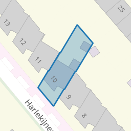 Perceel GVH43-BD-3668