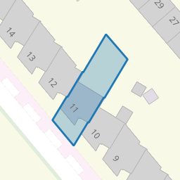 Perceel GVH43-BD-3669