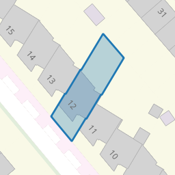 Perceel GVH43-BD-3670