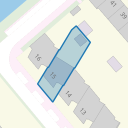 Perceel GVH43-BD-3673