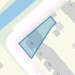 Perceel GVH43-BD-3674