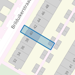 Perceel GVH43-BD-3682