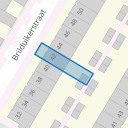 Perceel GVH43-BD-3683