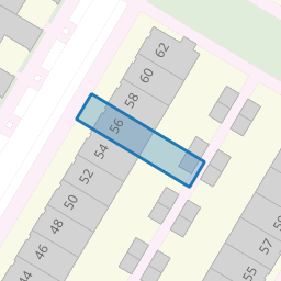 Perceel GVH43-BD-3690