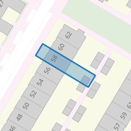 Perceel GVH43-BD-3691