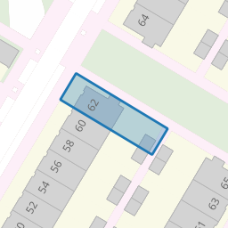 Perceel GVH43-BD-3693