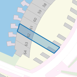 Perceel GVH43-BD-3710