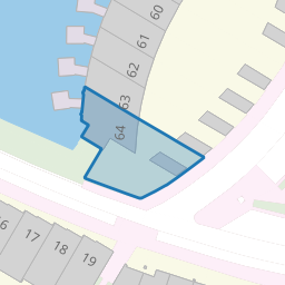 Perceel GVH43-BD-3712