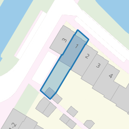 Perceel GVH43-BD-3715