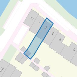 Perceel GVH43-BD-3716