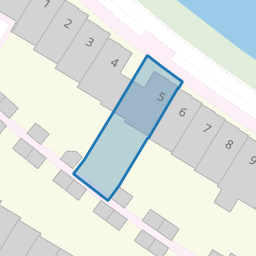 Perceel GVH43-BD-3719