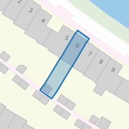 Perceel GVH43-BD-3720