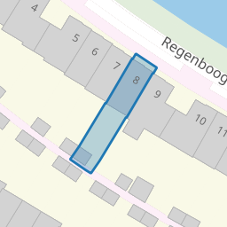 Perceel GVH43-BD-3722