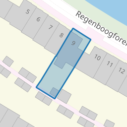 Perceel GVH43-BD-3723