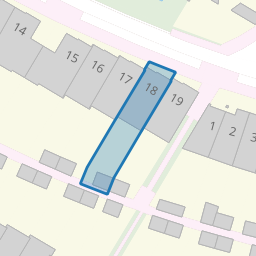 Perceel GVH43-BD-3732