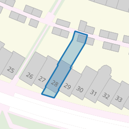 Perceel GVH43-BD-3742