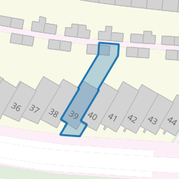 Perceel GVH43-BD-3753