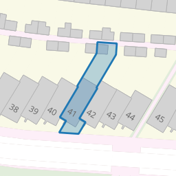 Perceel GVH43-BD-3755