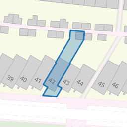 Perceel GVH43-BD-3756