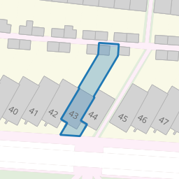 Perceel GVH43-BD-3757