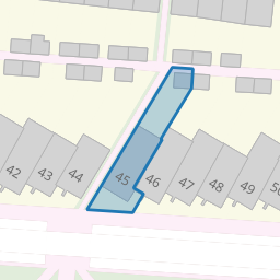 Perceel GVH43-BD-3759