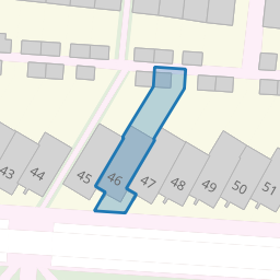 Perceel GVH43-BD-3760