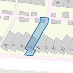 Perceel GVH43-BD-3762