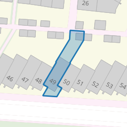 Perceel GVH43-BD-3763