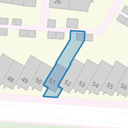 Perceel GVH43-BD-3765