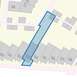 Perceel GVH43-BD-3767