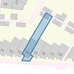 Perceel GVH43-BD-3768