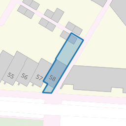 Perceel GVH43-BD-3772