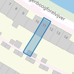 Perceel GVH43-BD-3778