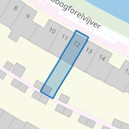 Perceel GVH43-BD-3779