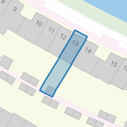 Perceel GVH43-BD-3780