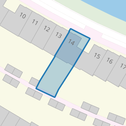 Perceel GVH43-BD-3781