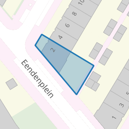 Perceel GVH43-BD-3782