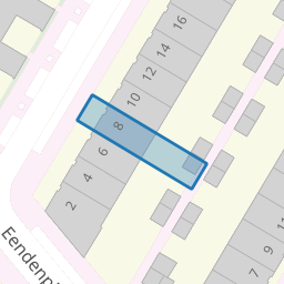 Perceel GVH43-BD-3785