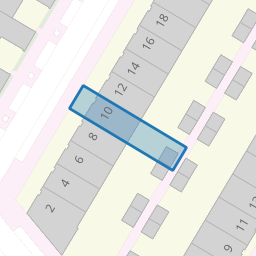 Perceel GVH43-BD-3786